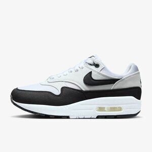 9W/7.5M - [NEW] Women's Nike Air Max 1 Casual Shoes White DZ2628-102